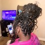 Loc Retwist