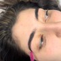 Brow tint