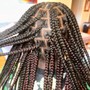 Loc Retwist