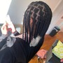 20+ Feed-in Braids (Alicia Keys Braids)