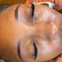 Eyebrow Tinting