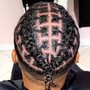 Kid's Braids