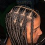 Loc Retwist