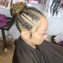 Comb Twist