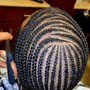 Comb Twist