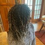 Crochet Braids (Individual Perimeter)