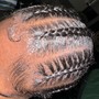 Braid Designs (Hearts, Swirls, Zigzags, etc.)