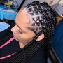 Braid Designs (Hearts, Swirls, Zigzags, etc.)