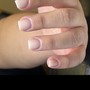 Gel Manicure