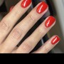 Gel Manicure