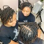 Flat Twists