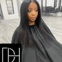 Traditional Sew In