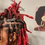 Loc Re-twist