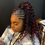 Loc Re-twist