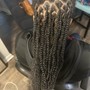 Kinky Twist