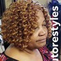 Crochet Braids