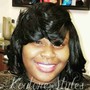 Lace Closure Sew In