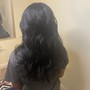 Wig Install ( frontal)