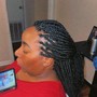 Box Braids