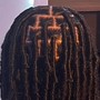 Natural Sew-in