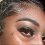 Eyelash Extensions/Clusters