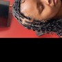 Box Braids