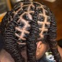 Kid's Braids