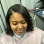 Scalp Treatment