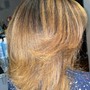 Full Head Color + Style