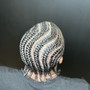 Cornrows