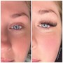 Eyelash Extension Removal