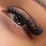 Eyelash Extension Removal