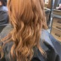 Partial Foil Highlights