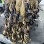 Natural Flexi Rods