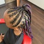 Kid's Braids