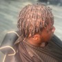 Kid's Box Braids