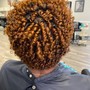 Flat Twists