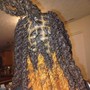 Comb Twist