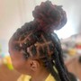 Comb Twist