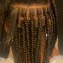 Poetic Justice Braids