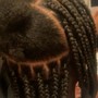 Dreadlocks