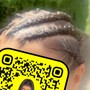 Cornrows