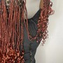 Senegalese Twist waist length/Medium