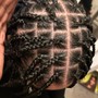 Quick Weave