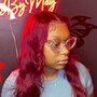 Lace Closure Sew In