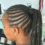 Crochet Braids