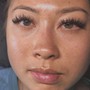 Eyelash Extension Removal