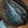 Loc Interlocking