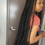 Senegalese Twist