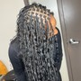 Senegalese Twist